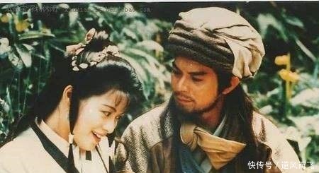 英雄|萧峰平生最后一战,看哭千万人,萧峰最后为何自尽!