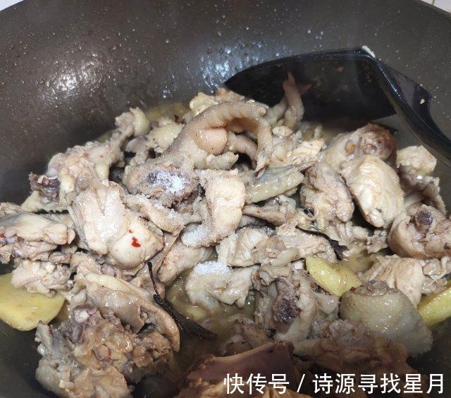 豆腐乳|豆腐乳啤酒烧鸡，不柴不腥，鲜香下饭！
