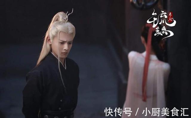 |《琉璃》:腾蛇作为搞笑担当,却在最后一刻,令人潸然泪下?