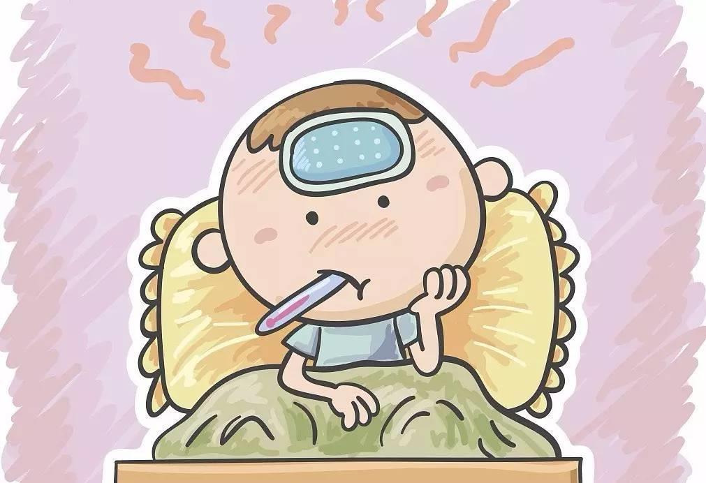 特效药|这个夏季传染病,6岁以下儿童常中招,七个问题全面了解