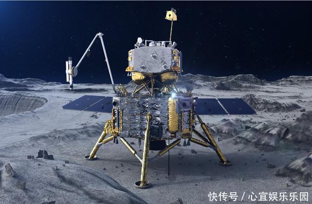 嫦娥5号胜利发射：7项第一，复杂得让人眼花缭乱！意义非比寻常