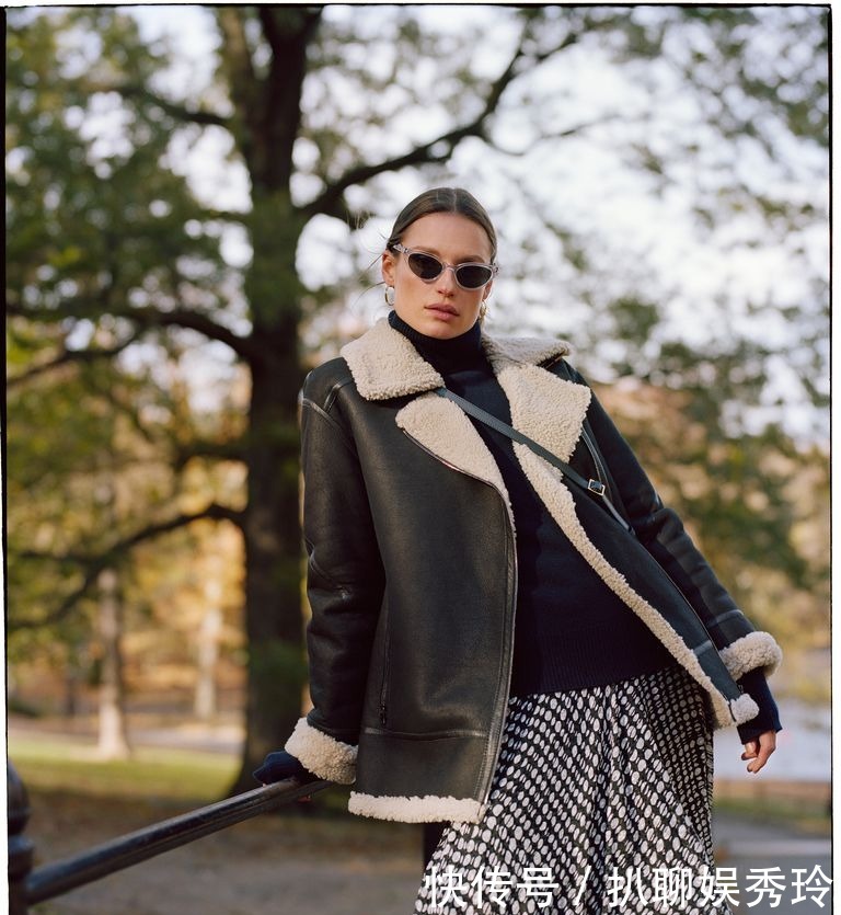 季节|今年冬天的穿搭风格,这是舒适时尚的季节,看有你喜欢的款吗