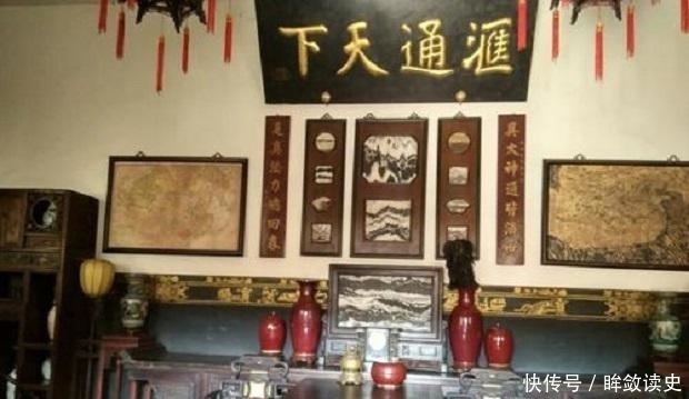 货币|古代银票就一张纸,却少有人伪造,原因:小额没必要,大额没法用