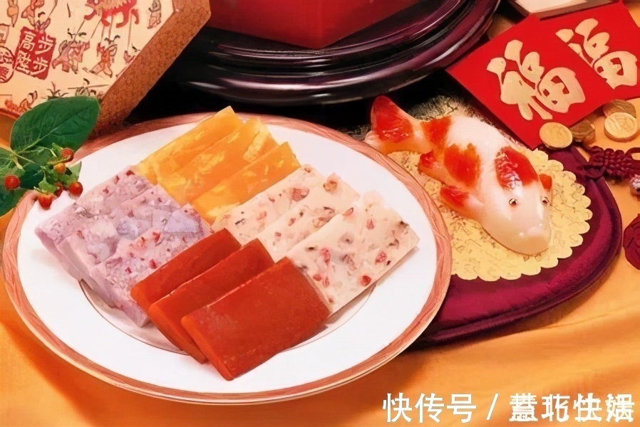 大年初一,要牢记“四吃两不做一忌讳”,传统不能丢,牛年行大运