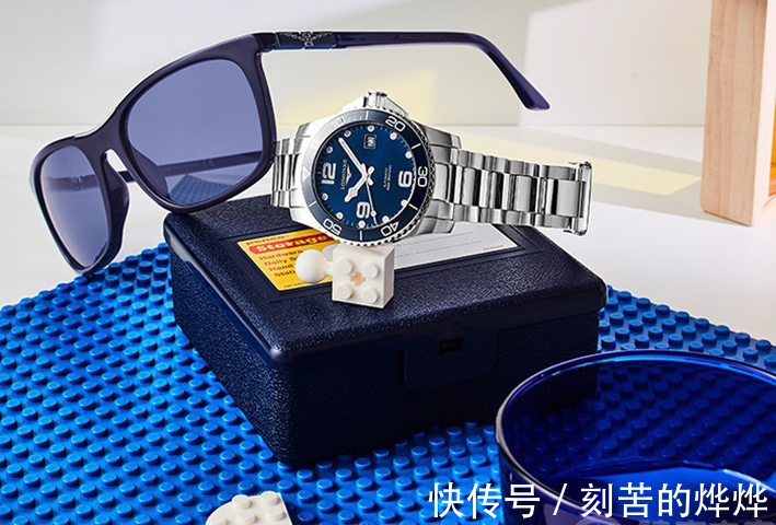 男士|男士如何选高品位潜水表海马300如何，品味男士腕表盘点