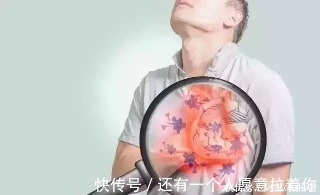 心火|心火过旺的5个表现,多吃4种食物,不失眠、不便秘、睡得香