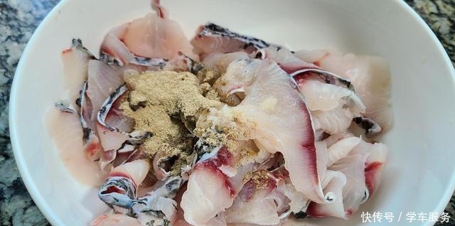 这一道萝卜炖鱼太香了,味道鲜美做法简单,好吃又便宜