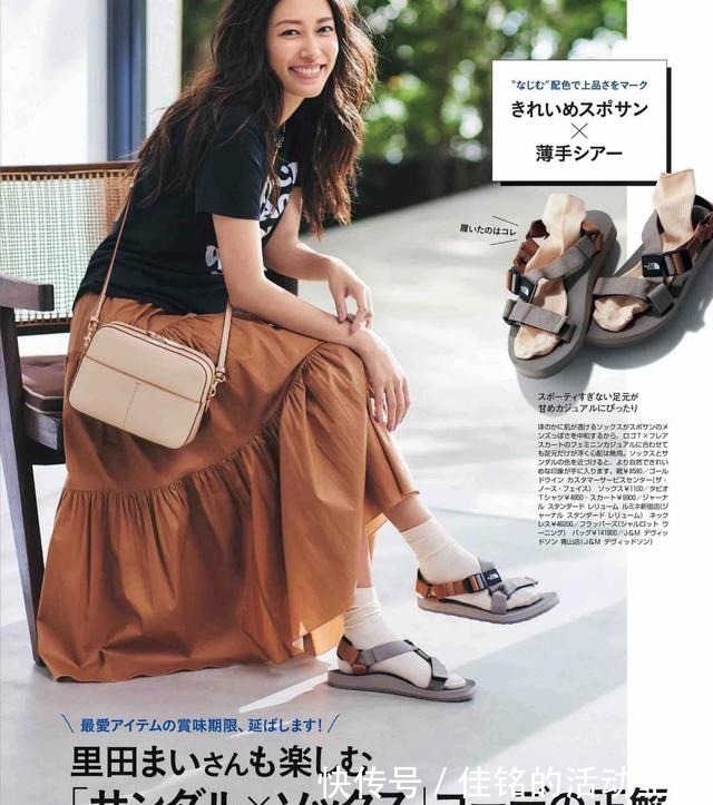 秋天 3双“百搭鞋”让你完美入秋！舒适自在又不失女人味，谁能不爱！