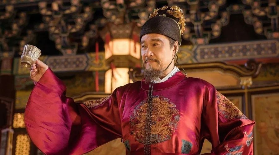 全国|朱棣为什么要逮捕审查全国尼姑