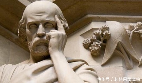 无形无色无味的原子,看不见摸不着,它是怎么被发现的?