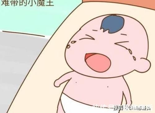 家长|宝宝有以下几种表现,说明营养不良了!家长别不上心