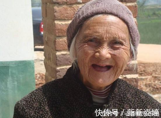 健康长寿|110岁老人长寿经验：或许长期只坚持一个“字”，花点时间看看吧