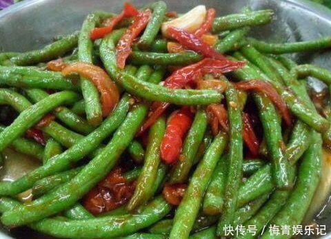 简单|家庭必备的几道家常菜,荤素搭配,美味简单,招待客人特有面子