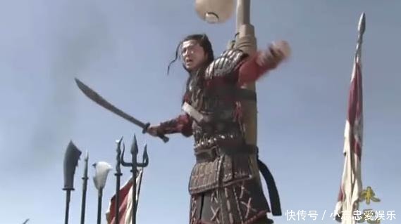 此人|此人为朱元璋立功无数, 只因祸从口出, 便让许多人受牵连