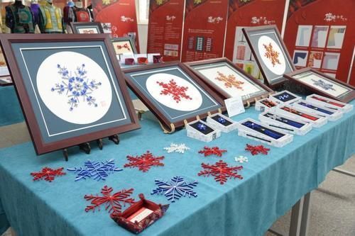 京式|张凤兰:让传统京式旗袍走进现代人衣橱