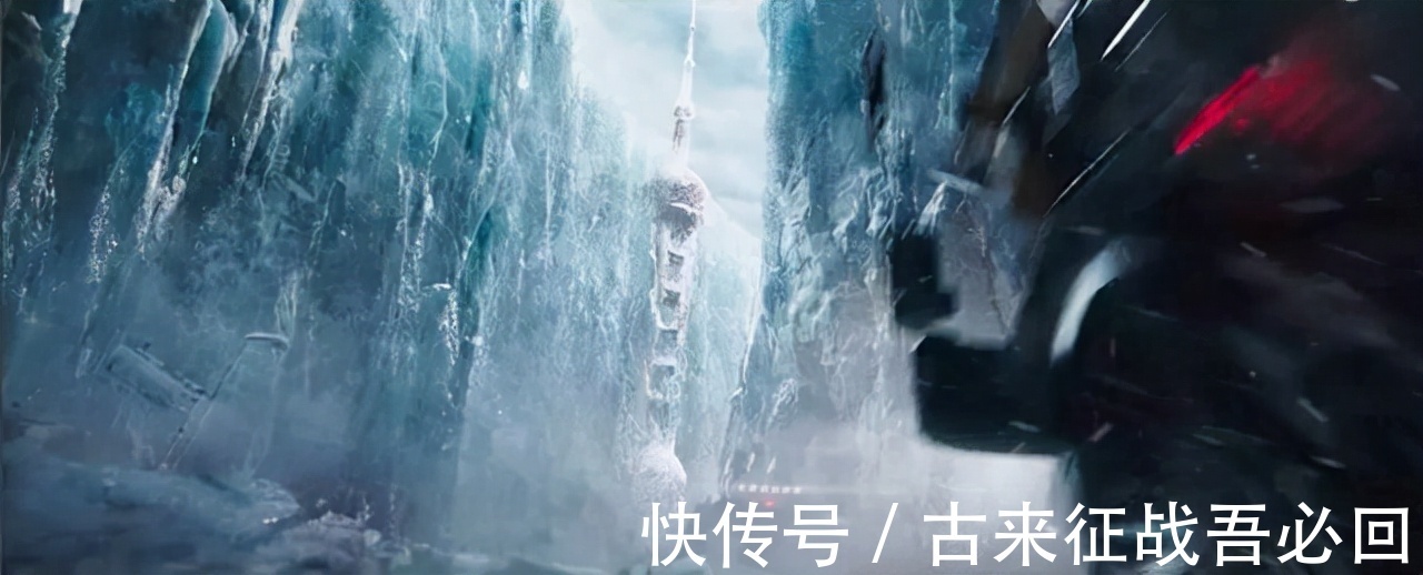 金庸小说$清华教授:《三体》受追捧让我大跌眼镜,金庸小说才是中国版科幻小说