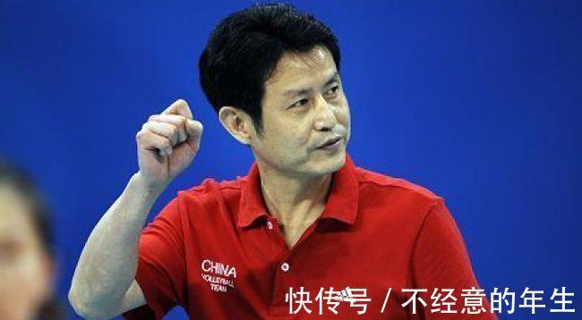 陈忠和|4大教练人选出炉！郎平告别中国女排，陈忠和不是最佳选择？