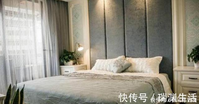 客厅|现在都不流行客厅装沙发了,聪明老婆这样设计,入住后太实用了