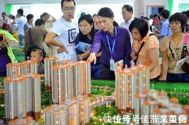 房子|用半辈子的收入去买套房,真的值吗?40岁的你如何回答