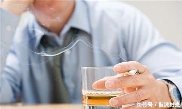 尼古丁|吸烟的人，多吃3果，多喝三水，或许不用戒烟，肺还会感激你