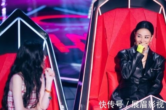 嘲諷|《好聲音》對網紅有偏見?王靖雯唱罷一曲,卻遭那英嘲諷?