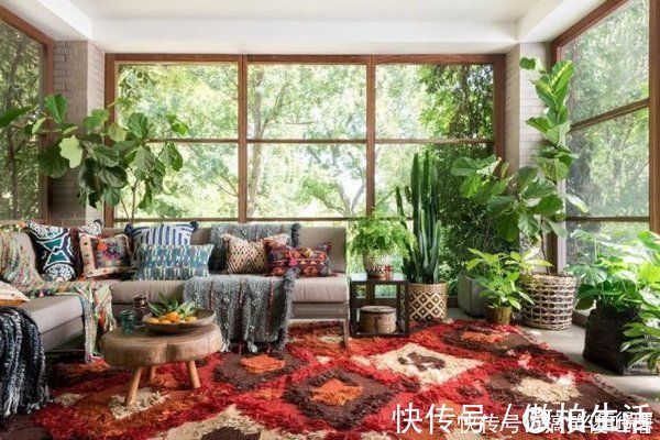 断桥铝合金窗|顶楼和一楼有个这样的阳光房,胜过千万豪宅,收藏!