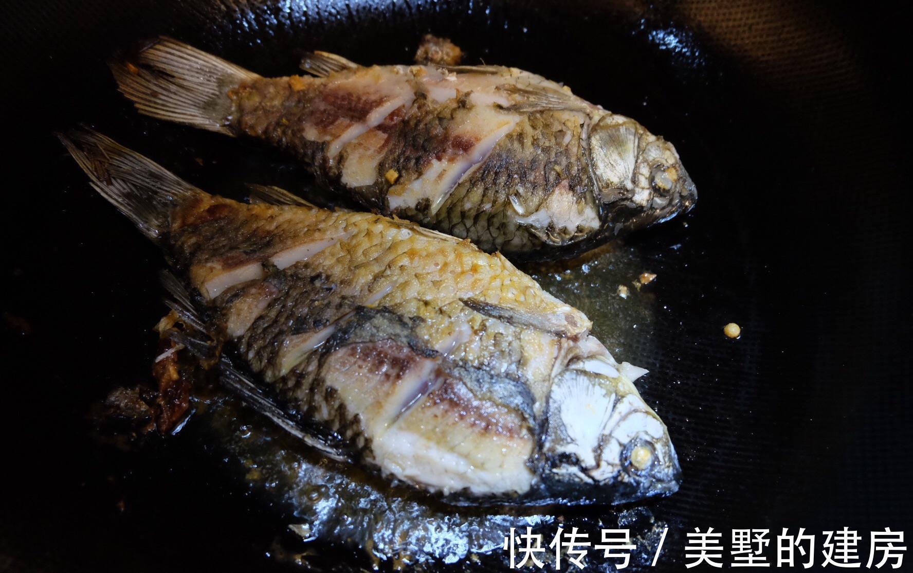 炖汤|秋天吃鱼，鲈鱼，草鱼都不如吃它！炖汤特别鲜美，益气养血还润燥