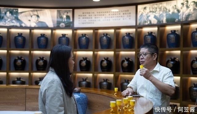 商品|酒精酒已经被淘汰,商品酒成了粮食酒,是真的改变还是只换马甲