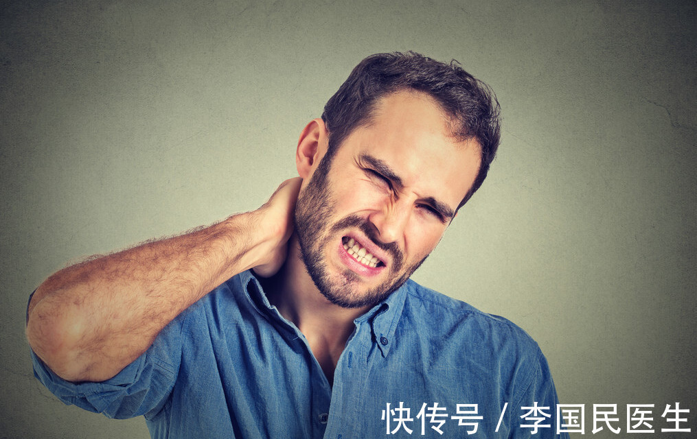 好转|李国民:颈椎病后脑勺胀闷,3点建议可以助你好转!