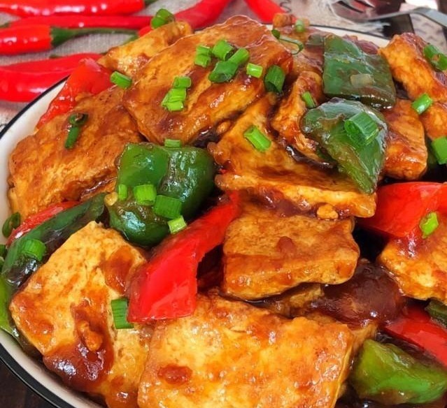 四道超级好吃的美食菜,过节给家人们露一手,保你好吃又有面儿