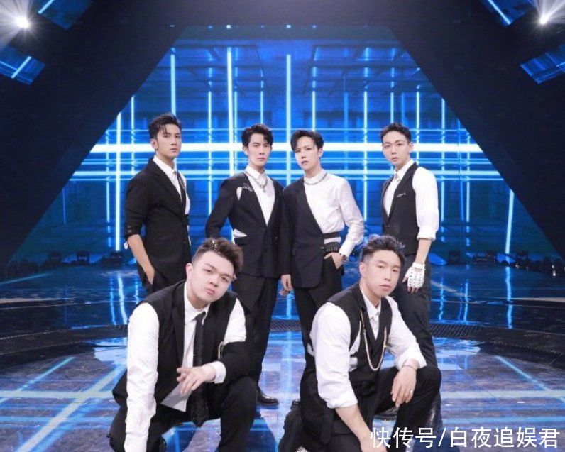 小姐姐|《哥哥2》即将录制：网传众多经典男神加盟，这波阵容厉害了