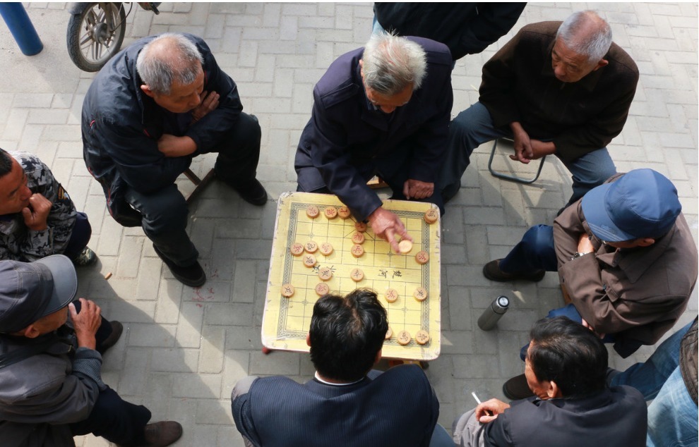 水杨酸|身体有这6个特征,说明你特别健康,容易长寿,特别是40岁以后!