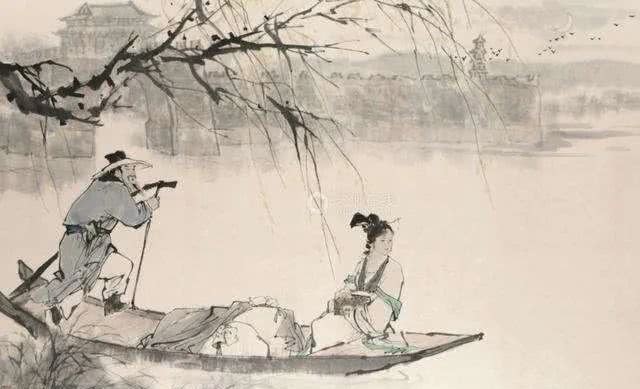 金句|“商圣”范蠡十大金句，堪称春秋战国第一完人