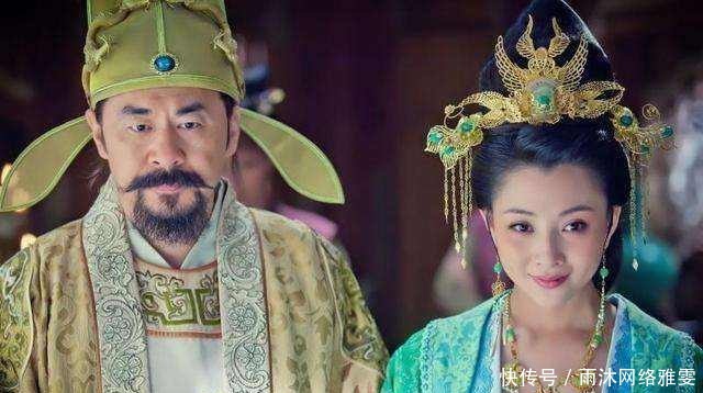 后人|赵匡胤究竟因何而死，赵光义如何处置他的后人？结局令人唏嘘不已