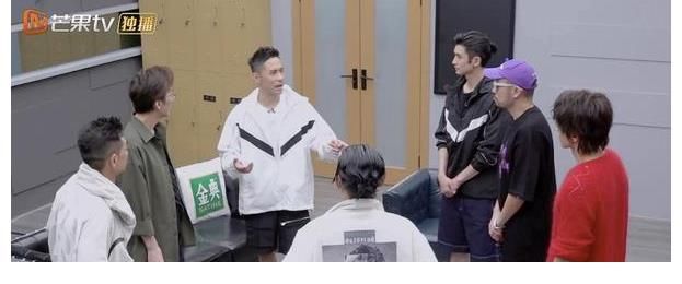 《披荊斬棘的哥哥》一場“造星”的資源置換，沒有輸家，全是贏家