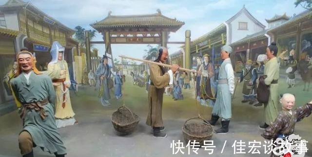 刘整|摧毁南宋的不是蒙古骑兵，而是一笔诱人生意