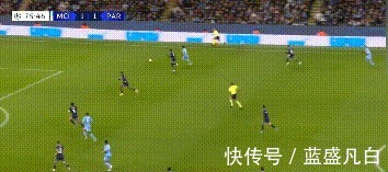 姆巴佩|波帅太难了!大巴黎这丢球,前场3大巨星无人回防,敢怒不敢言!
