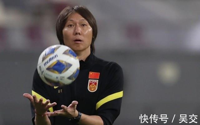斯科拉里|恒大功勋接替李铁执教国足?名记揭晓答案!1个要求足协无法满足