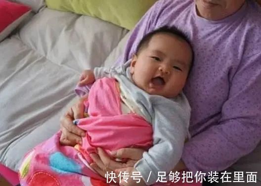 苏子油|5岁孩子肠穿孔,医生询问病因,妈妈痛哭“和孩子奶奶有关系”