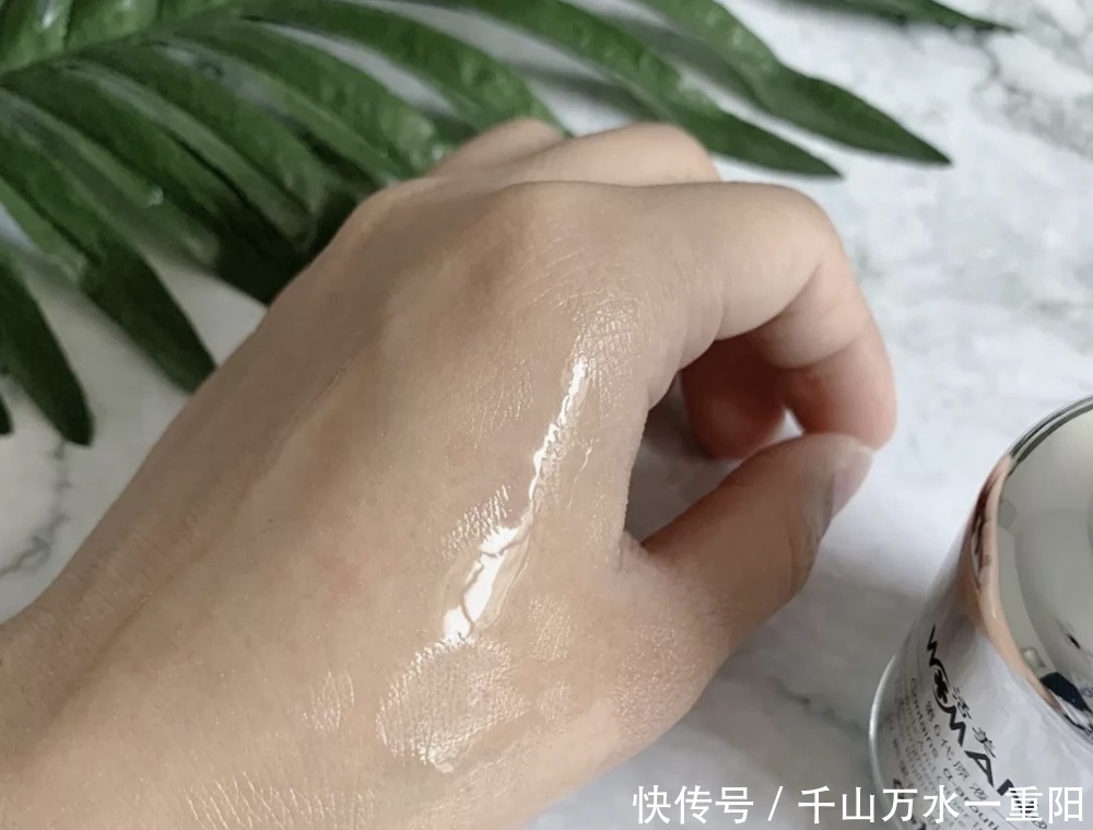透明质酸钠|我国最“憋屈”精华液,明明有雅诗兰黛的品质,却被误认为是街货!