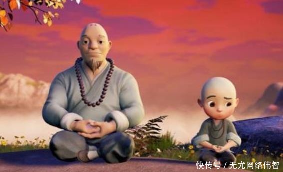 高僧|一个家庭，怎样做才能兴旺发达？高僧用一个故事，说出了三条