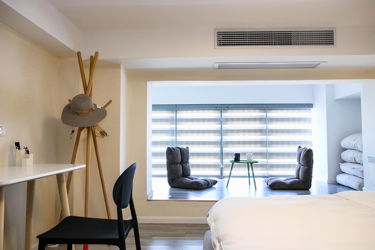 设计师|装修时,我最明智的“决定”,就是没听设计师的这个建议