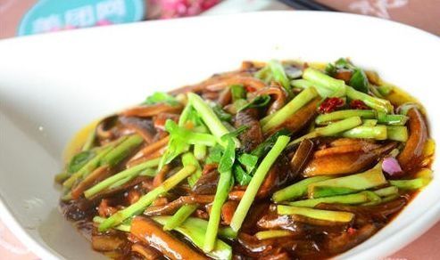 好吃的几道家常菜，家里隔三差五就做，解馋开胃又下饭