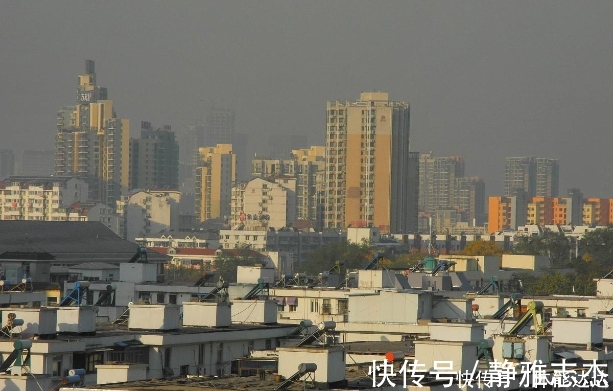 购房者|买二手房，“房龄”到底有多重要知道这些不吃亏，不妨了解一下
