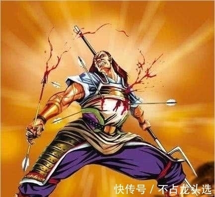 毒物&水浒死最窝囊的好汉!名号听着就活不长,被一毒物生生毒死