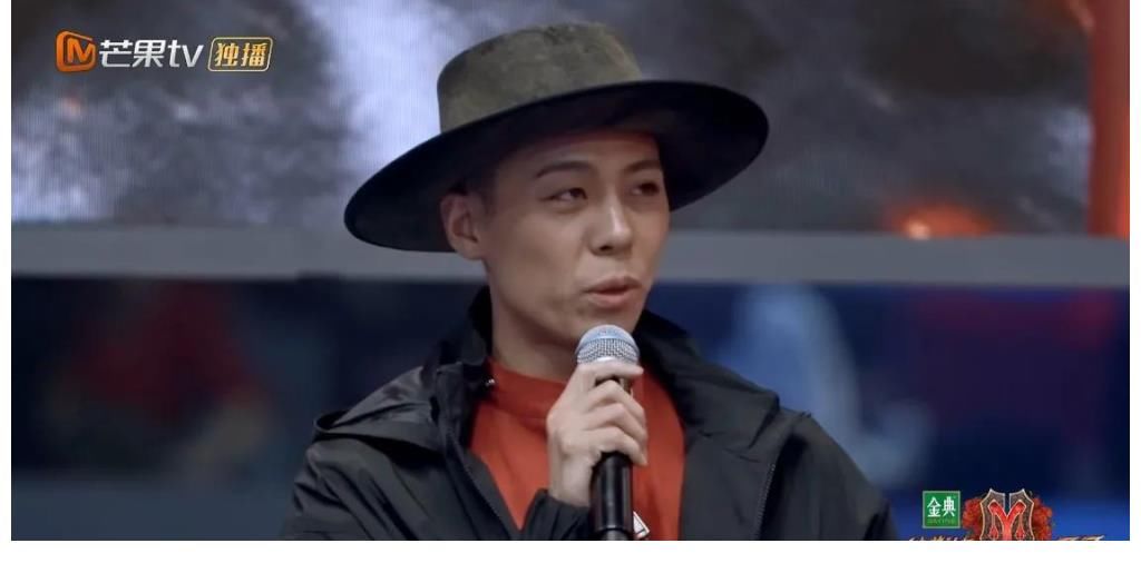 g《哥哥》的投票成了笑話，李承鉉慘敗，張晉當了賽制的替罪羊