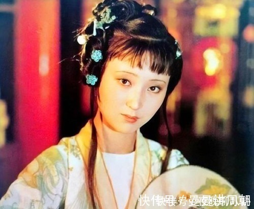 贾母|贾母说的那句“所疼者唯有黛玉母亲”，透露了哪些关键信息