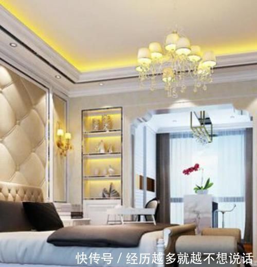 大户型房子|为什么越来越多人不买大户型房子?听售楼闺蜜一说,后悔知道晚了
