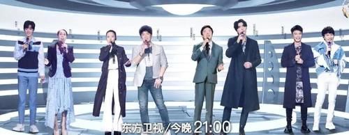  来说|《我们的歌》B组海报引热议，实力重要还是流量重要？