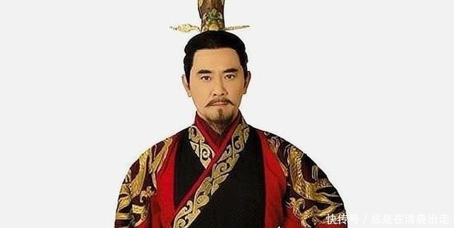 芈月传难怪芈月出生那天月现血色,你看她出生后发生了什么事